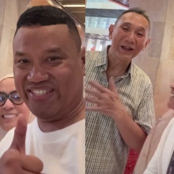 Fakta Uya Kuya Tetap di Jakarta dan Tak Kabur ke Luar Negeri