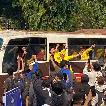 BEM SI Ingatkan Publik Agar Tidak Terprovokasi Lakukan Aksi Anarkis