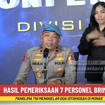 Gelar Perkara Kasus Affan Kurniawan Digelar Besok, 2 Anggota Lakukan Pelanggaran Berat