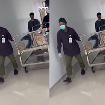Insiden Memilukan, Driver Ojol Makassar Tewas usai Diteriaki Intel