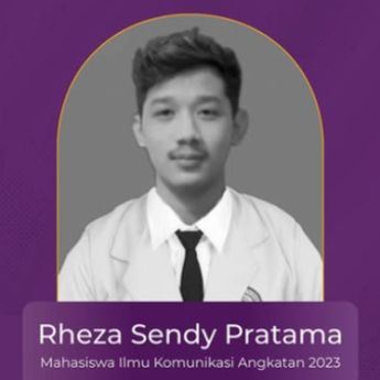 Ayah Rheza Sendy Ungkap Kondisi Jenazah Sang Anak: Lehernya Patah, Kepala Bocor