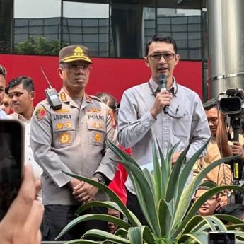 KPK Tegaskan Proses Penyidikan Bupati Pati Sudewo Masih Berjalan