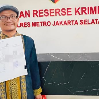 Pendiri Cheria Holiday Dilaporkan ke Polres Jaksel