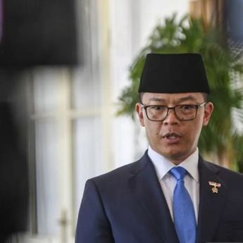 Menlu Sugiono Desak Pemerintah Peru Usut Tuntas Kasus Penembakan Staf KBRI Lima