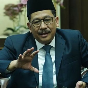 MUI Apresiasi Respons Cepat Presiden Prabowo Tangani Situasi Keamanan