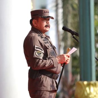 Jaksa Agung Tegaskan Kejari Jaksel Terus Cari Silfester Matutina