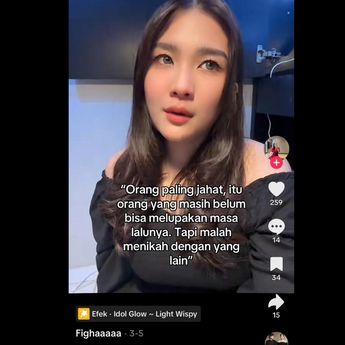 Wanita Admin Akun TikTok Ditetapkan Tersangka Provokator Demo Rusuh DPR, Ajak Pelajar Unjuk Rasa