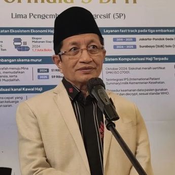 Menag: ASN Kemenag Harus Jadi Teladan dan Pembawa Pesan Damai
