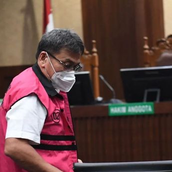 Pengadilan Tinggi DKI Jakarta Tegaskan Hukuman 4 Tahun Penjara untuk Charles Sitorus