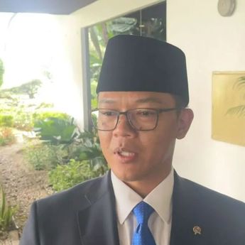 Menlu Sugiono Tegaskan Bakal Selidiki Tuntas Kasus Penembakan Staf KBRI Lima Peru