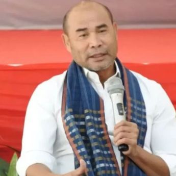 NasDem Desak Pembentukan Tim Independen Usut Dugaan Makar di Balik Aksi Demonstrasi
