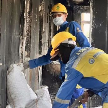 Kerugian Akibat Demo di Indonesia Diperkirakan Capai Rp900 Miliar, Jawa Timur Paling Terdampak
