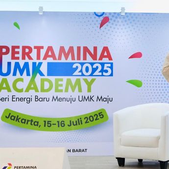 Dari Ribuan UMKM, 730 Peserta Terbaik Lolos Pertamina UMK Academy 2025 Skala Nasional