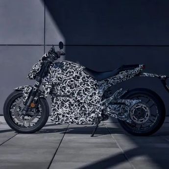 Honda Beri Bocoran Lebih Banyak soal Sepeda Motor Listrik Terbaru