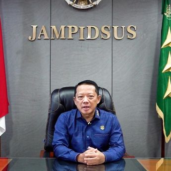 Kejagung Periksa 6 Saksi Terkait Dugaan Korupsi Tata Kelola Minyak Mentah