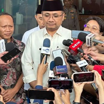 KPK Selidiki Dugaan Calon Jemaah Haji Khusus Bisa Langsung Berangkat Tanpa Antre