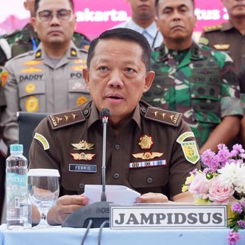 Kejagung Periksa 5 Saksi Terkait Dugaan Korupsi Digitalisasi Pendidikan Kemendikbudristek