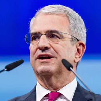 Nestle Pecat CEO Laurent Freixe Gegara Pacaran dengan Bawahan