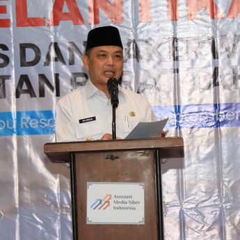 Rakerwil III AMSI Kalbar Ditutup, Upi Asmaradhana Tekankan Tata Kelola Profesional dan Kolaborasi Lintas Pihak