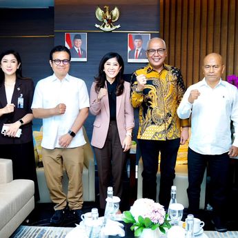 Menkomdigi Sambut Baik Kongres Persatuan PWI, Dorong Rekonsiliasi dan Jurnalisme Profesional