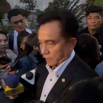 Menko Yusril Sebut Komisi Reformasi Polri Diperkirakan Terbentuk Bulan Depan
