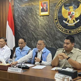 Kopdes Merah Putih Kini Bisa Ajukan Pinjaman ke Bank Himbara