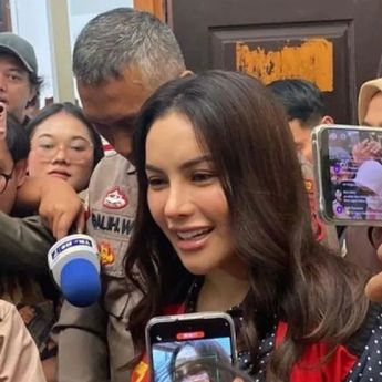 Sidang Nikita Mirzani Digelar Daring Akibat Aksi Demo, Hadirkan Saksi Ahli