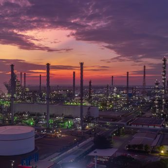 Kilang Pertamina Lampaui Target Operasional di Semester Pertama 2025, Pacu Pemenuhan BBM Nasional