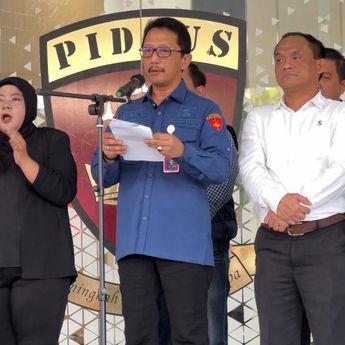 Tersangka Korupsi Laptop, Nadiem Ditahan Kejagung