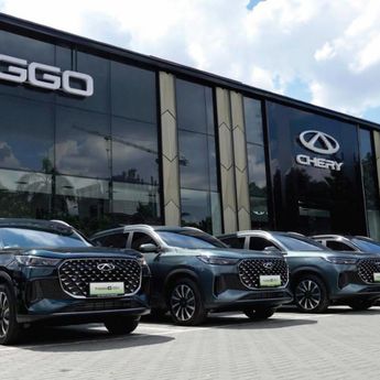Chery Pastikan Layanan Dealer dan Operasional Berjalan Normal
