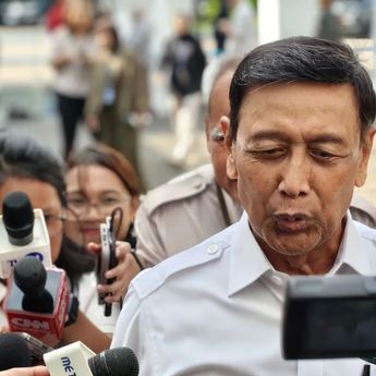 Jenazah Istri Wiranto Akan Dimakamkan di Karanganyar