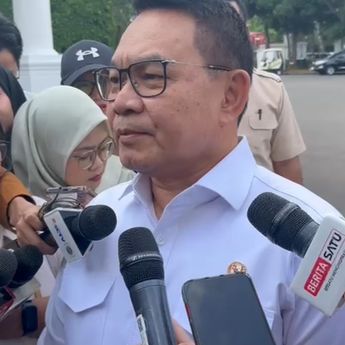 Soal BAIS TNI Ditangkap Brimob, Dudung: Dunia Intelijen Seperti Itu, Biasa
