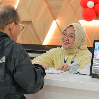 Sambut Hari Pelanggan Nasional, Pegadaian Manjakan Nasabah dengan Berbagai Promo Menarik