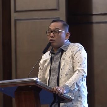 Wamen Todotua Sebut Minyak dan Gas Bumi Jadi Faktor Utama dalam Ketahanan Energi Nasional