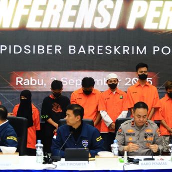 Laras Faizsati yang Ditangkap karena Diduga Provokasi Massa Ternyata Eks Staf Majelis Antar-Parlemen ASEAN