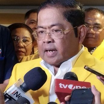 Golkar Apresiasi Ketegasan Prabowo Atasi Aksi Demonstrasi Ricuh