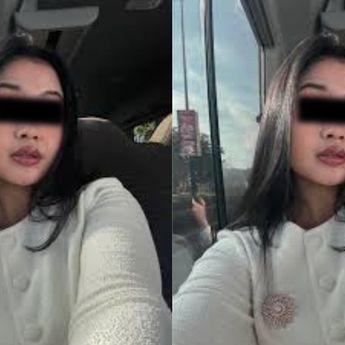 Laras Faizati Jadi Tersangka Kasus Hasutan untuk Bakar Mabes Polri Saat Demo