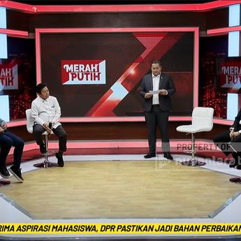 Unjuk Rasa Makin Marak, Pemuda Katolik: Bukan Ulah Mahasiswa, Pasti Ada Dalangnya!