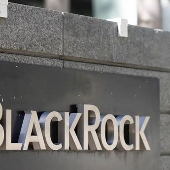 BlackRock Mantap Pilih Obligasi Jangka Panjang Indonesia