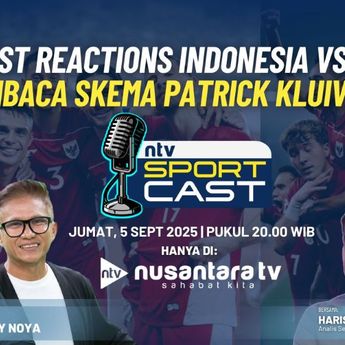 Membaca Skema Patrick Kluivert