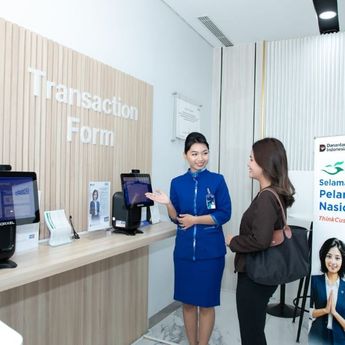 BRI Pastikan Transaksi Nasabah Lancar dengan Weekend Banking dan Layanan Digital Selama Long Wekend Maulid Nabi 2025