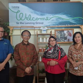 Keandalan Listrik Jadi Kunci, Begini Kata Pelaku Usaha Tekstil