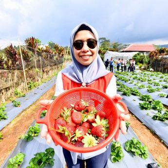 Pertamina Berdayakan Desa Rantau Dedap: Dari Energi Bersih hingga Wisata Edukasi