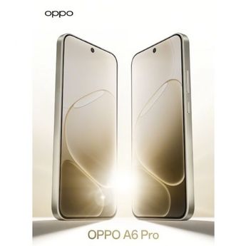 Oppo A6 Pro Siap Meluncur 9 September, Spesifikasi Lengkap Sudah Beredar
