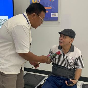 Hari Pelanggan Nasional 2025, BRI BO Bekasi Harapan Indah Berikan Pelayanan Ekstra