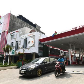 Pertamina Buka Suara soal Viral Harga BBM Rp13 Ribu dan Rugi Rp5 Triliun