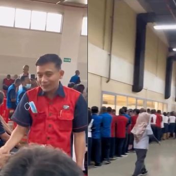 Ramai Isu PHK, Begini Nasib Kekayaan Susilo Wonowidjojo yang Terus Menyusut