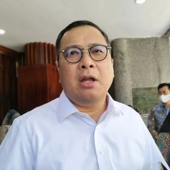 Profil Arif Budimanta, Mantan Anggota DPR RI yang Meninggal Dunia