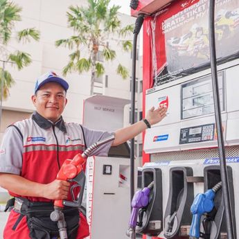 Layani Masyarakat Nikmati Liburan Panjang, Pertamina Tetap Siaga Pasok Energi ke Seluruh Indonesia