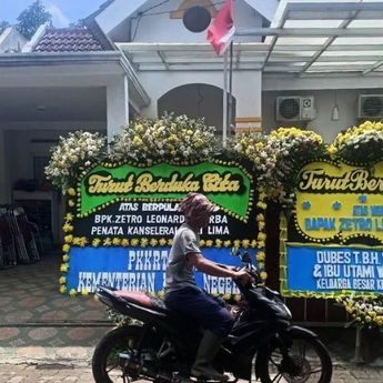 Jenazah Staf KBRI Lima  Akan Segera Dipulangkan ke Indonesia